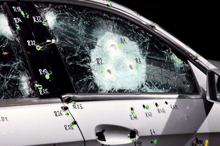 Carros híbridos e elétricos já podem ser blindados no Brasil