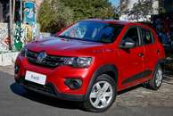 Renault oferece Kwid, Stepway e Duster por assinatura