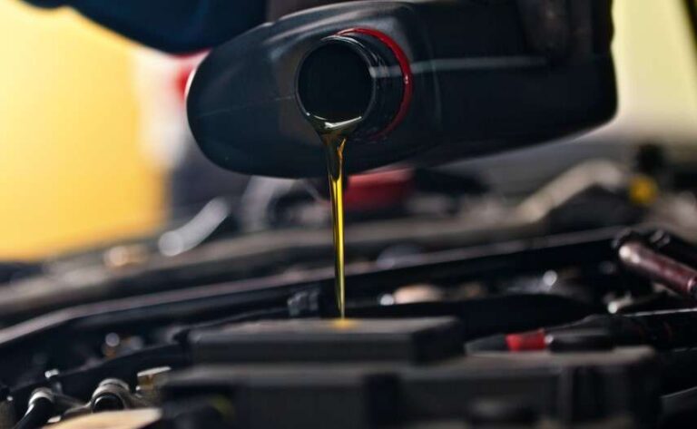 Motul lança 1º lubrificante nacional com foco em economia