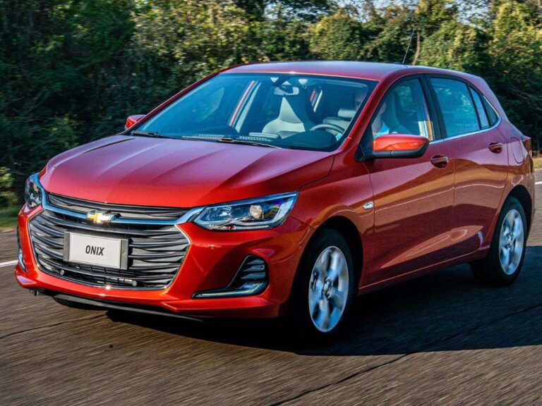 Novo Onix básico subiu R$ 27,8 mil desde o lançamento