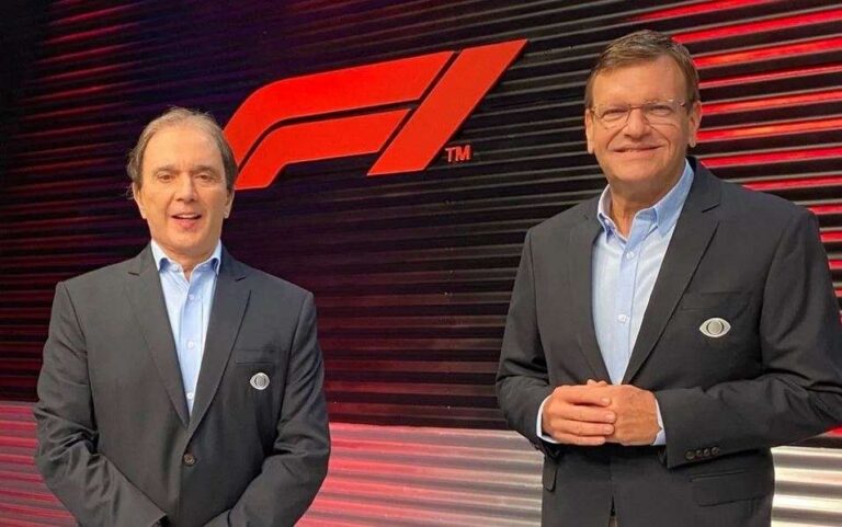 F1 e TV: o que é o presente e o que reserva o futuro?