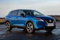 Distante do Brasil, Nissan Qashqai ganha nova geração
