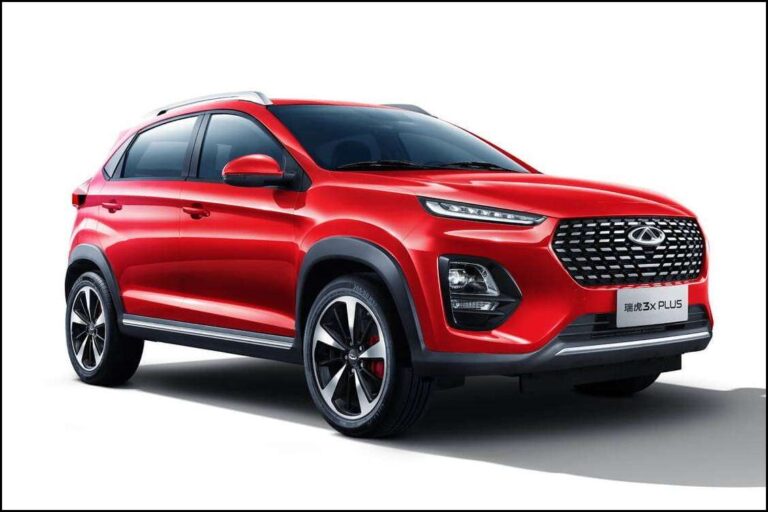 Caoa Chery já produziu 50 mil carros; novo Tiggo vem aí