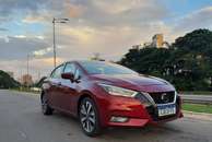 Novo Nissan Versa perante Onix Plus e Virtus: vale a pena?