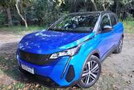 Novo Peugeot 3008 estreia com design mágico e mais segurança