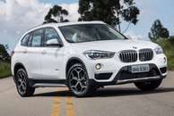BMW já produziu 70 mil carros na fábrica de Santa Catarina