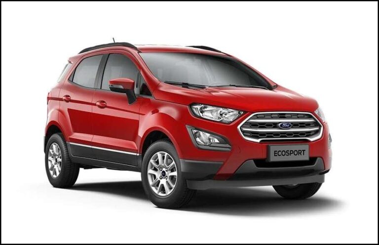 Ford perdeu R$ 61 bilhões em sua operação no Brasil