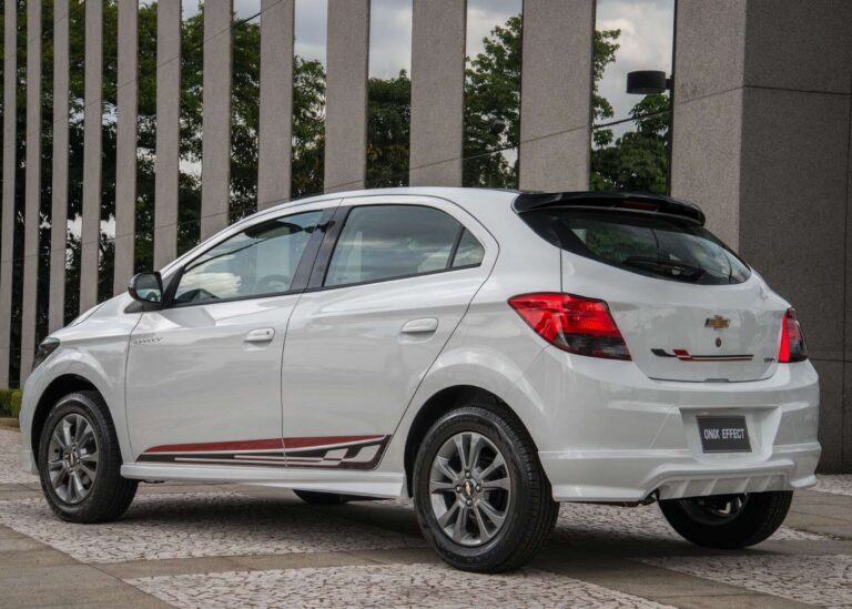 Quer um carro barato? Veja 5 bons usados a partir de R$ 46 mil