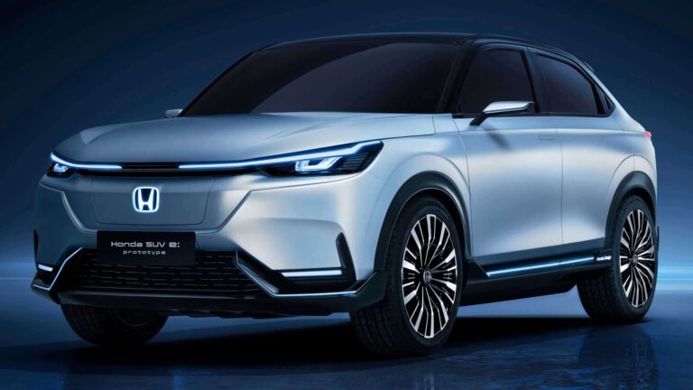 Salão de Xangai: conheça 7 carros que são destaque na China