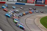 Nascar é o automobilismo raiz – Especial – parte 1