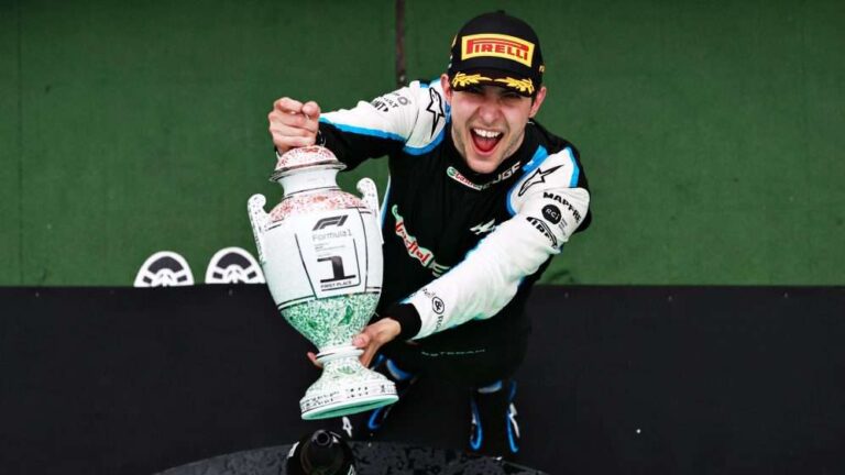 Retrospectiva F1: 10 vezes em que os coadjuvantes brilharam