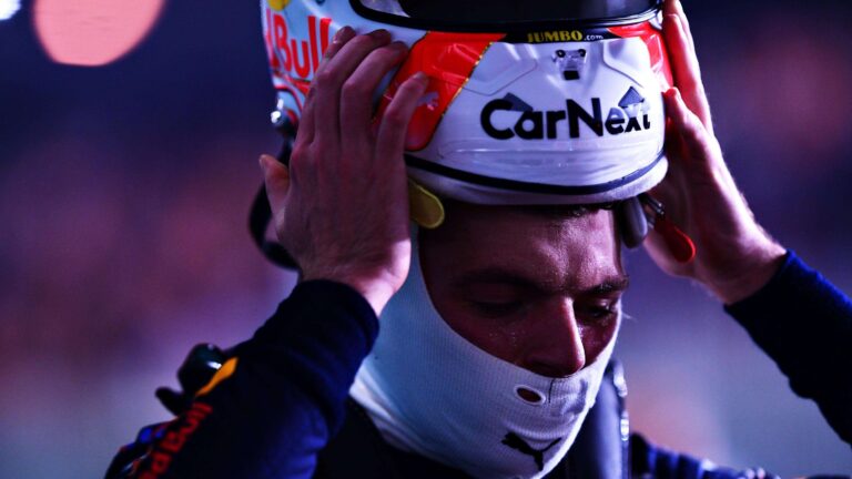 A possível punição a Verstappen (e mais dois) no grid da F1