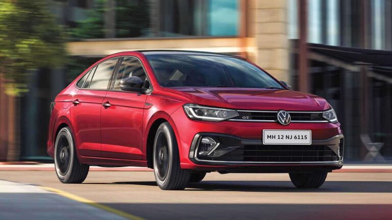 Novo Virtus 1.0 turbo vai fazer 16,3 km/l de gasolina