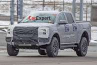 Ford Ranger terá versão capaz de fazer 33 km/l de gasolina