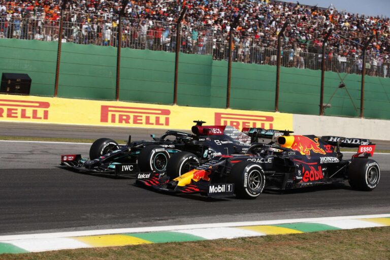 Retrospectiva F1: as 10 corridas mais empolgantes de 2021
