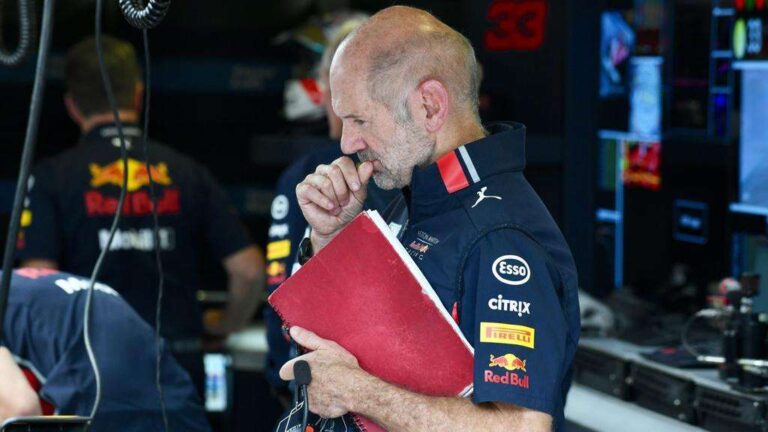 GP dos EUA: Mercedes favorita, mas de olho na Red Bull