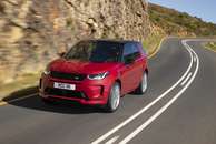 Discovery Sport ganha motor a diesel na linha 2021