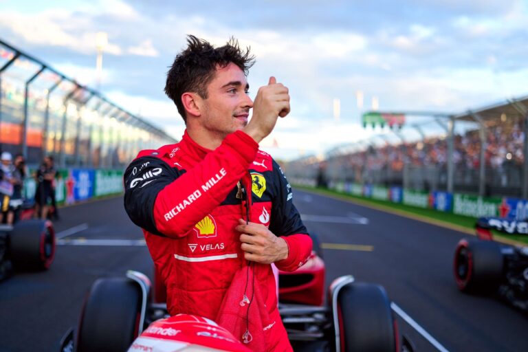 Dormiu e não viu o GP da Austrália de F1? Confira resumo