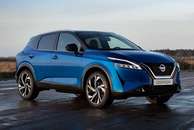 5 SUVs que gostaríamos de ver nas ruas brasileiras