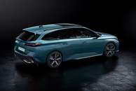 Peugeot revela perua 308 SW. Seria opção para o Brasil?