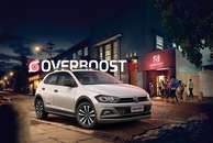 Polo Track, um carro para aposentar o Volkswagen Gol?