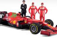 F1: O Sol parece brilhar para a Ferrari