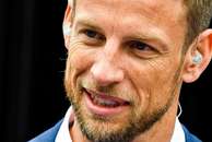 Button, consultor na Williams: modelo de carreira irregular
