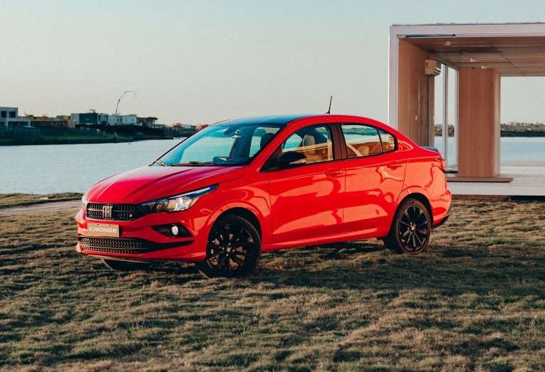 Stellantis já vendeu 249 mil carros na América do Sul