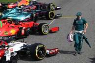 Fórmula 1 volta domingo no Bahrein, mas vem muito diferente