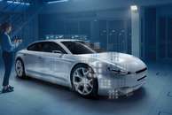 Bosch e Microsoft vão colocar seu carro na nuvem de dados