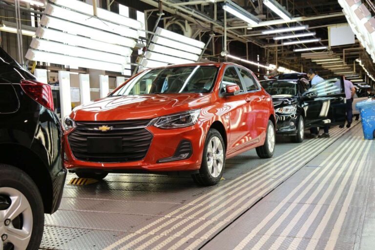 Locadoras podem salvar vendas de carros em 2022 (veja como)