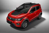 Fiat Mobi dispara nas vendas e já é o 4º carro mais vendido