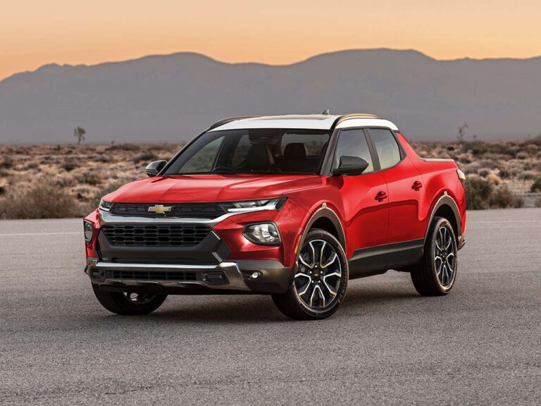 Nova picape Chevrolet vai manter nome Montana. Isso é bom?