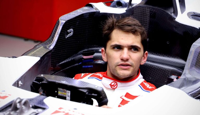 Pietro Fittipaldi fala sobre não ser escolhido pela Haas F1