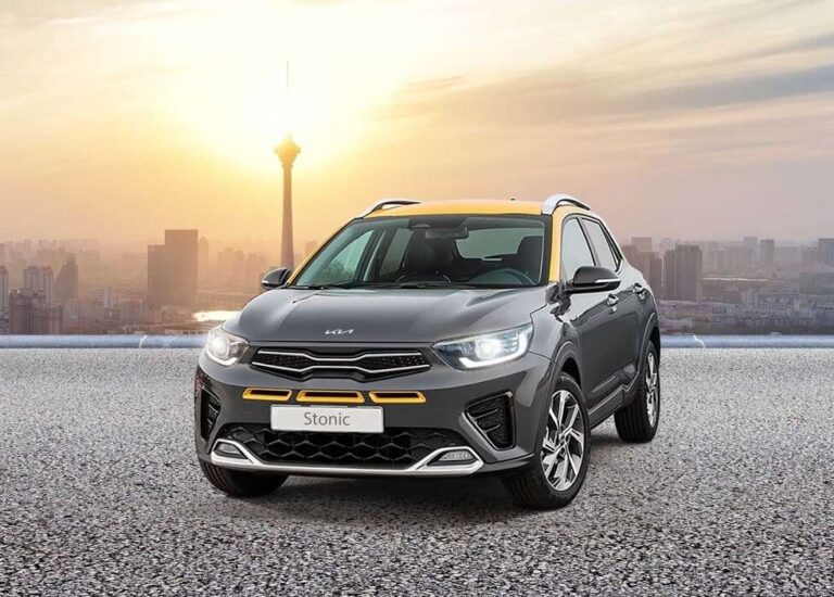 Híbrido mais barato do Brasil, Kia Stonic custa R$ 150 mil