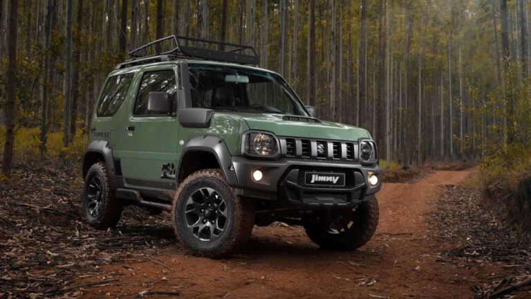 Veja quanto subiu cada SUV compacto em apenas um ano