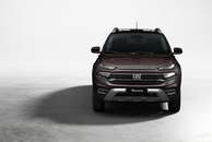 Eis a nova Fiat Toro 2022, uma picape turbo imbatível