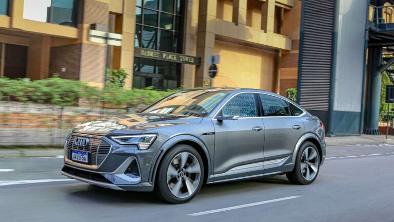 Audi expande programa de carros por assinatura no Brasil