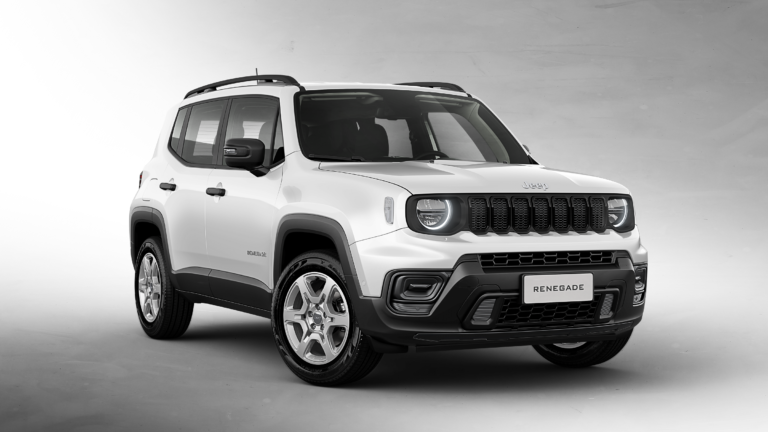 Renegade ficou caro para ajudar Fiat, Citroën e Peugeot