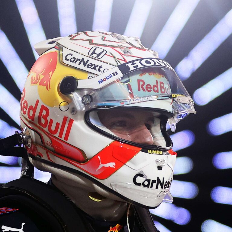 Análise: Verstappen já é melhor do que Hamilton?