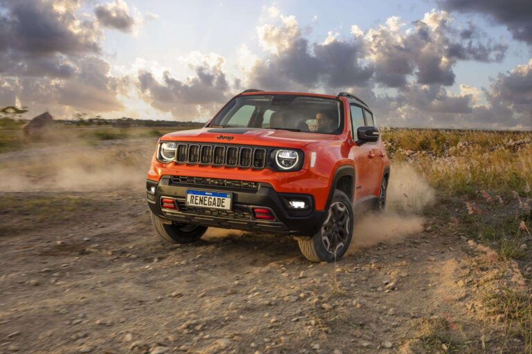 Stellantis já domina 1/3 do mercado de carros no Brasil