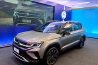 5 itens matadores do Volkswagen Taos (te cuida, Compass)