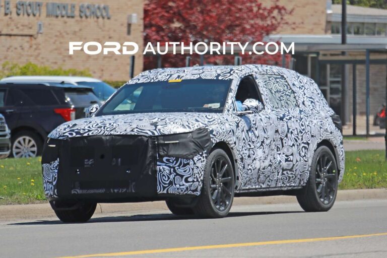 Novo Ford Fusion Active chega em 2023 e será um SUV