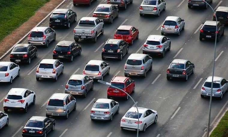 Brasil é o 5º país mais caro do mundo para ter um automóvel