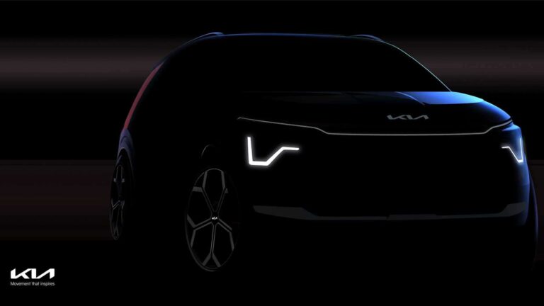 Conheça 6 carros que a Kia pode trazer ao Brasil em 2022