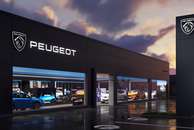 Peugeot muda logotipo do leão e quer ser marca “atemporal”