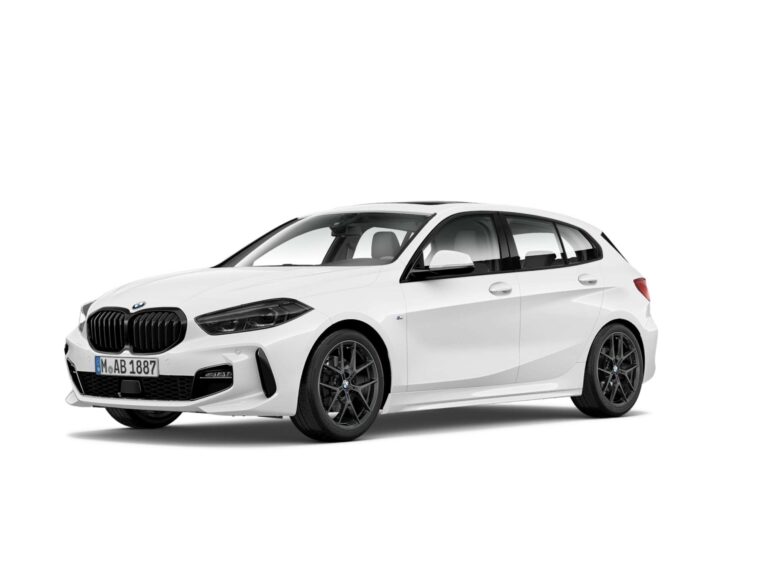 BMW 118i fica mais equipado e ganha opção M Sport no Brasil