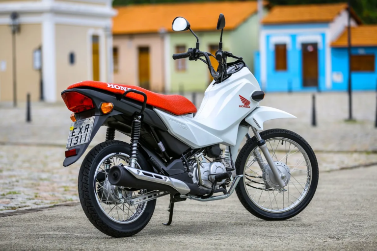 5 motos zero km mais baratas do Brasil (fuja do carro caro)