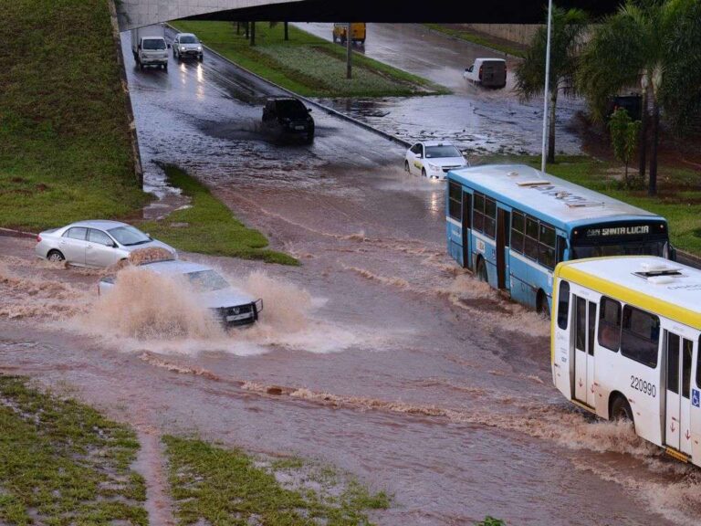 Perdeu a placa do carro na chuva? Saiba como emitir uma nova