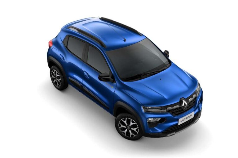 Estes são os 10 carros mais econômicos do País, segundo o Inmetro